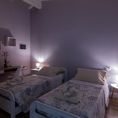 마루비우 La Vecchia Dimora B&B 외부 사진